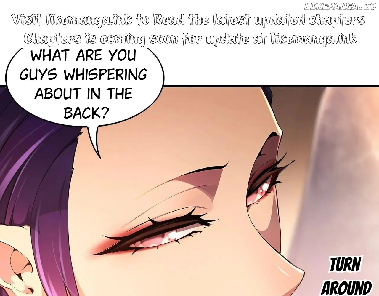 My Furry Harem Is After Me Mangakakalot X Chapter 375 Page 2
