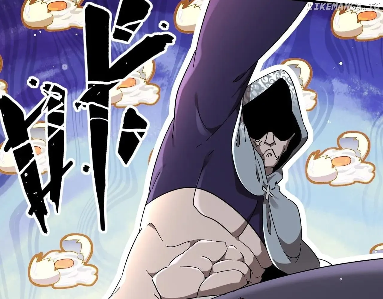 My Furry Harem Is After Me Mangakakalot X Chapter 375 Page 31