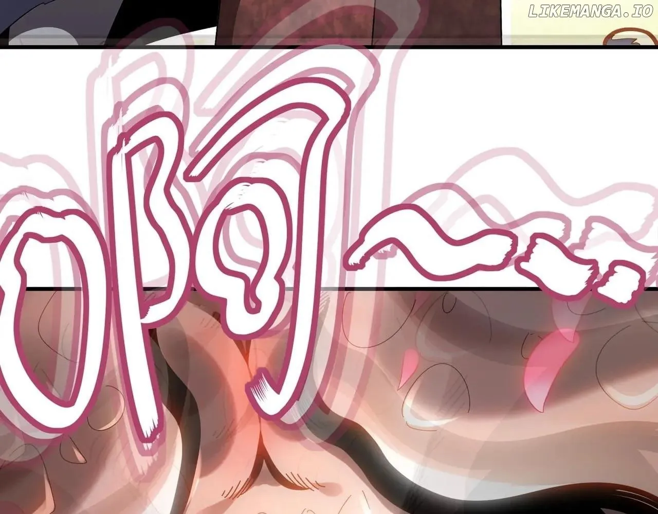 My Furry Harem Is After Me Mangakakalot X Chapter 375 Page 33