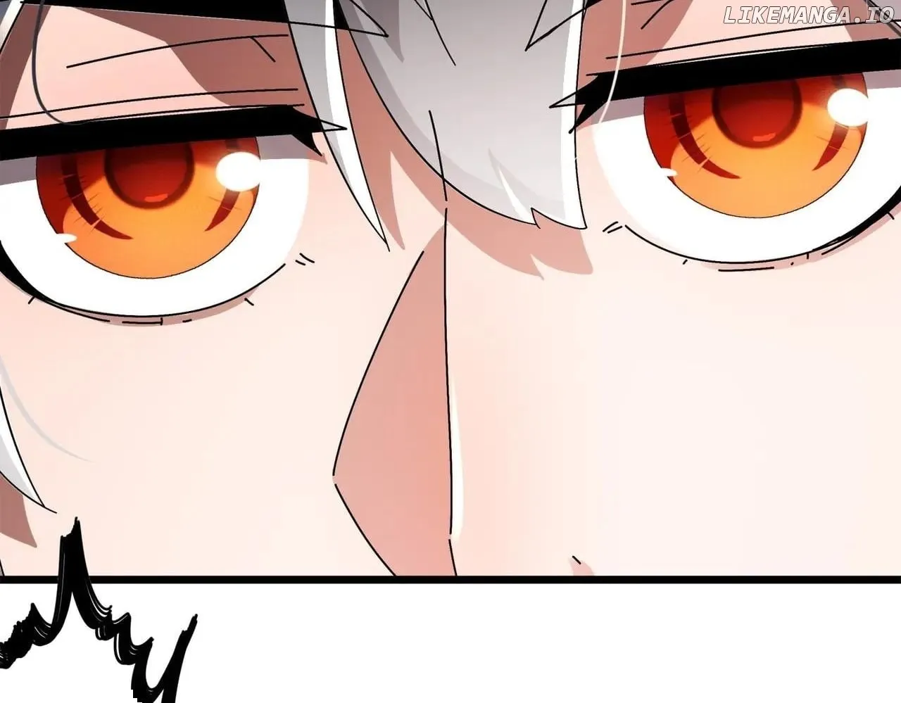 My Furry Harem Is After Me Mangakakalot X Chapter 375 Page 42