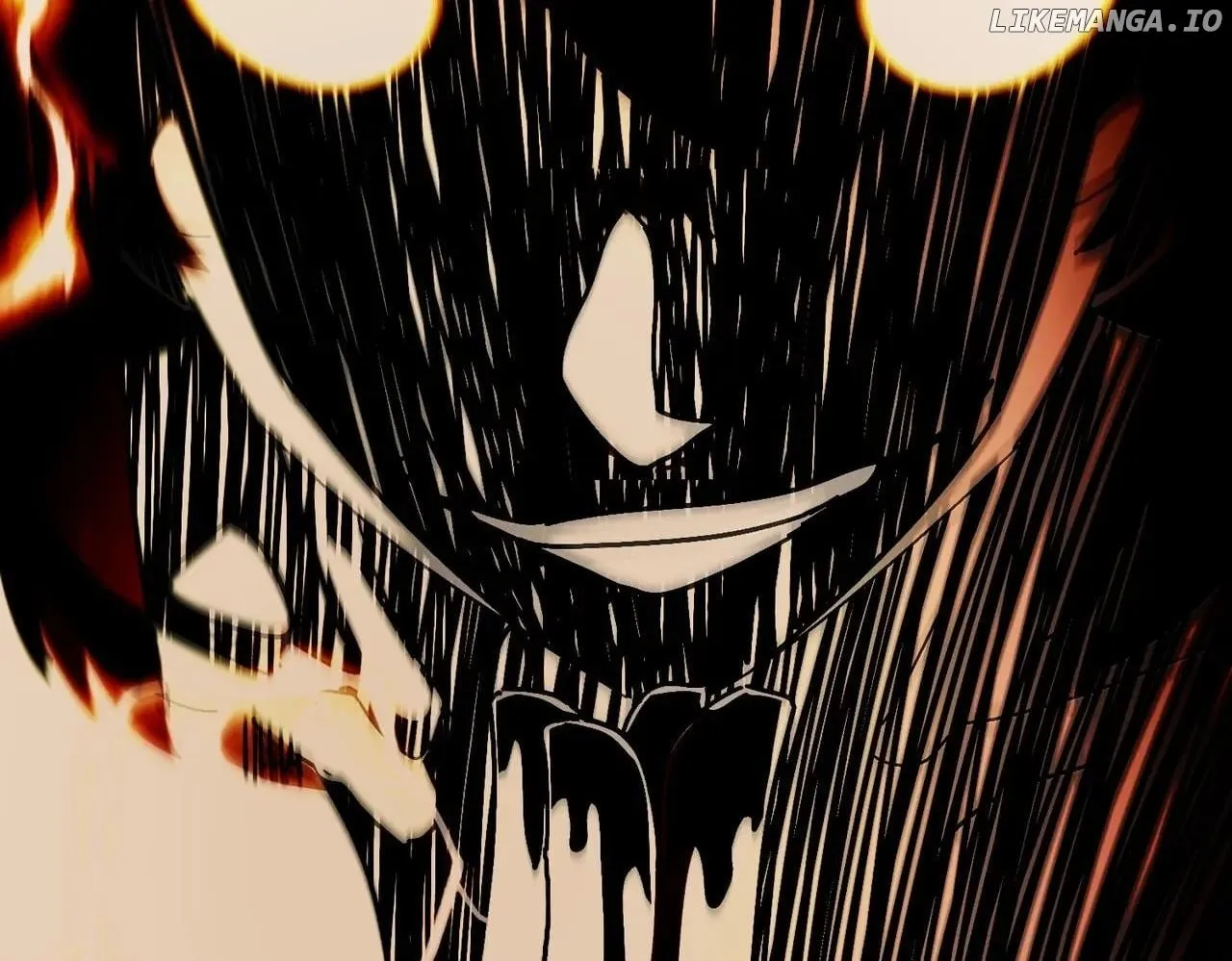 My Furry Harem Is After Me Mangakakalot X Chapter 375 Page 50