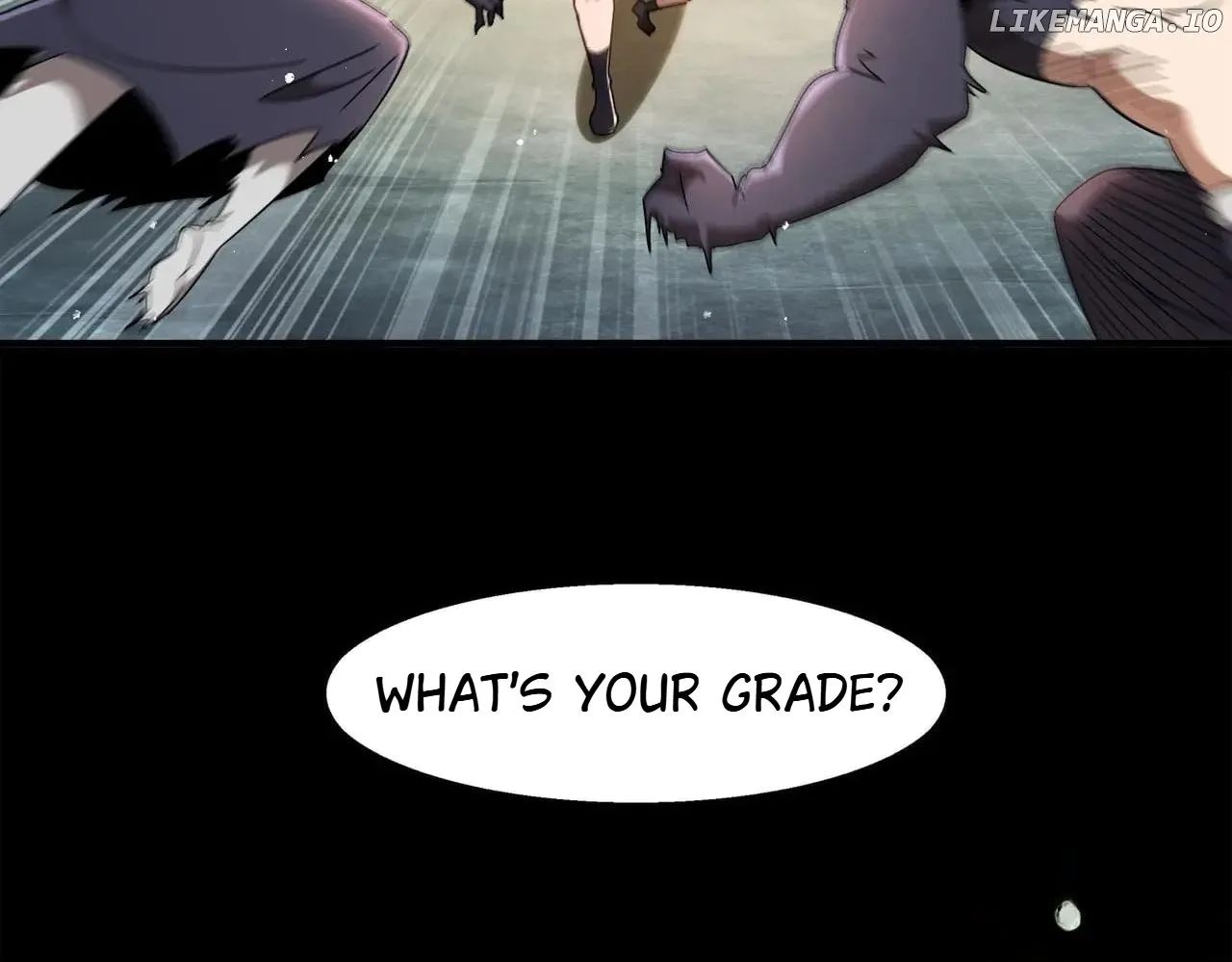 My Furry Harem Is After Me Mangakakalot X Chapter 376 Page 4