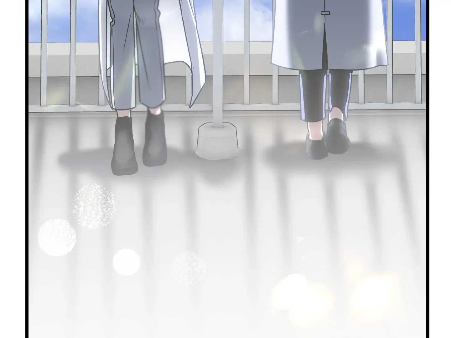 My God, My Only One Mangakakalot X Chapter 1 Page 46