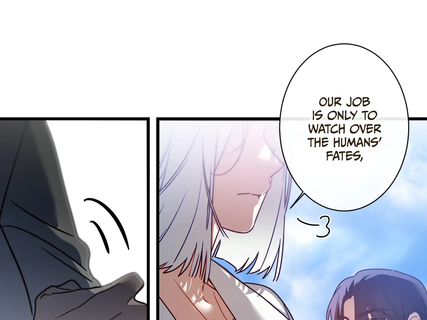 My God, My Only One Mangakakalot X Chapter 1 Page 48