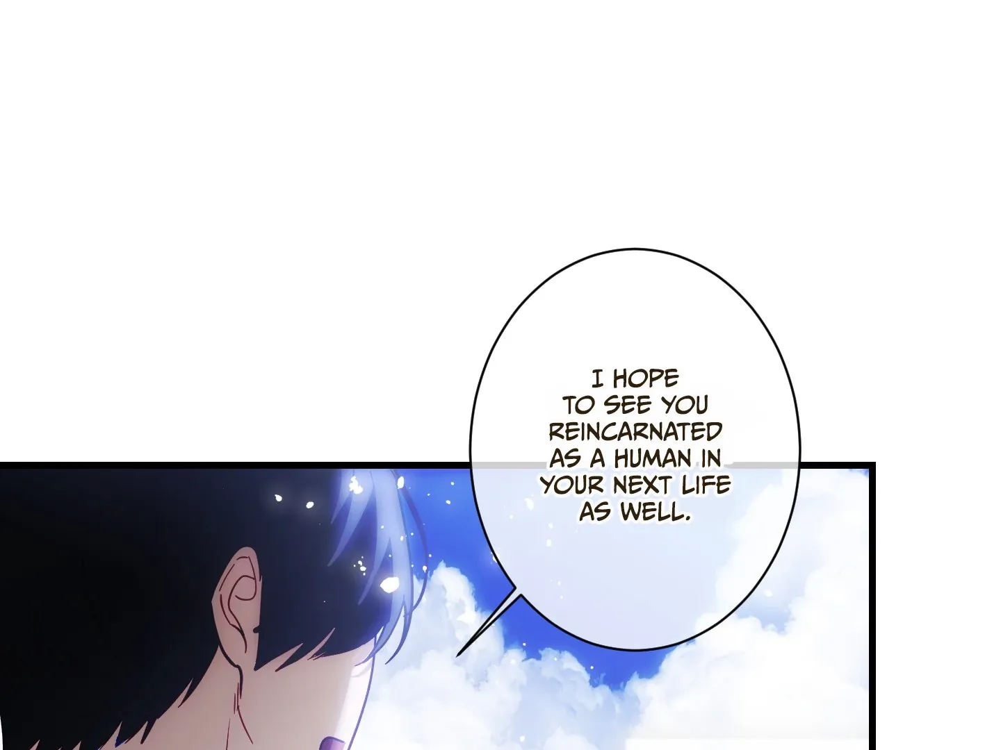 My God, My Only One Mangakakalot X Chapter 1 Page 6