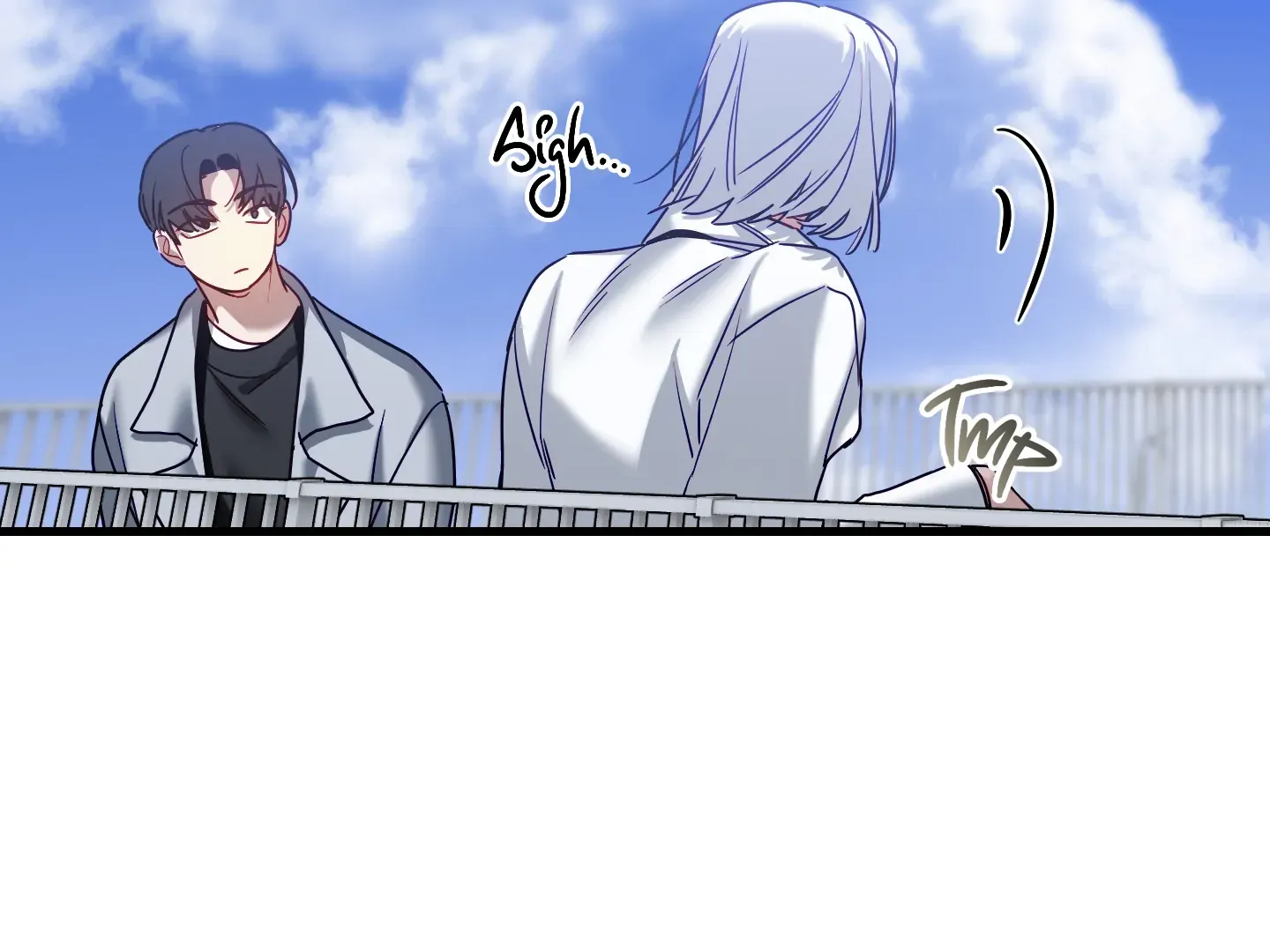 My God, My Only One Mangakakalot X Chapter 1 Page 58