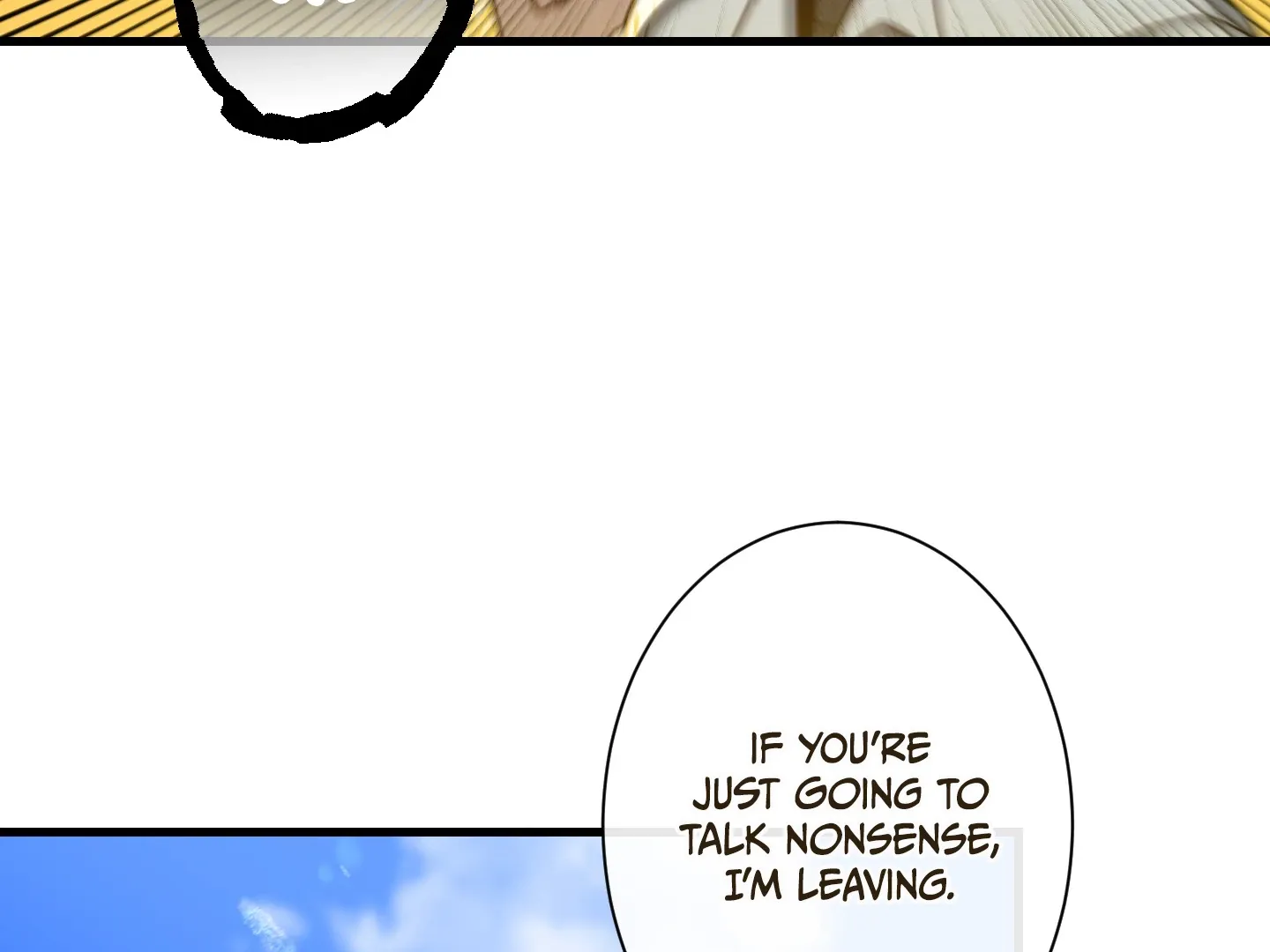My God, My Only One Mangakakalot X Chapter 1 Page 60