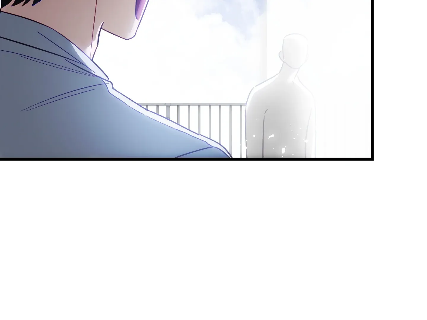My God, My Only One Mangakakalot X Chapter 1 Page 7