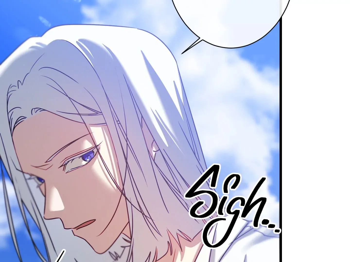 My God, My Only One Mangakakalot X Chapter 1 Page 61