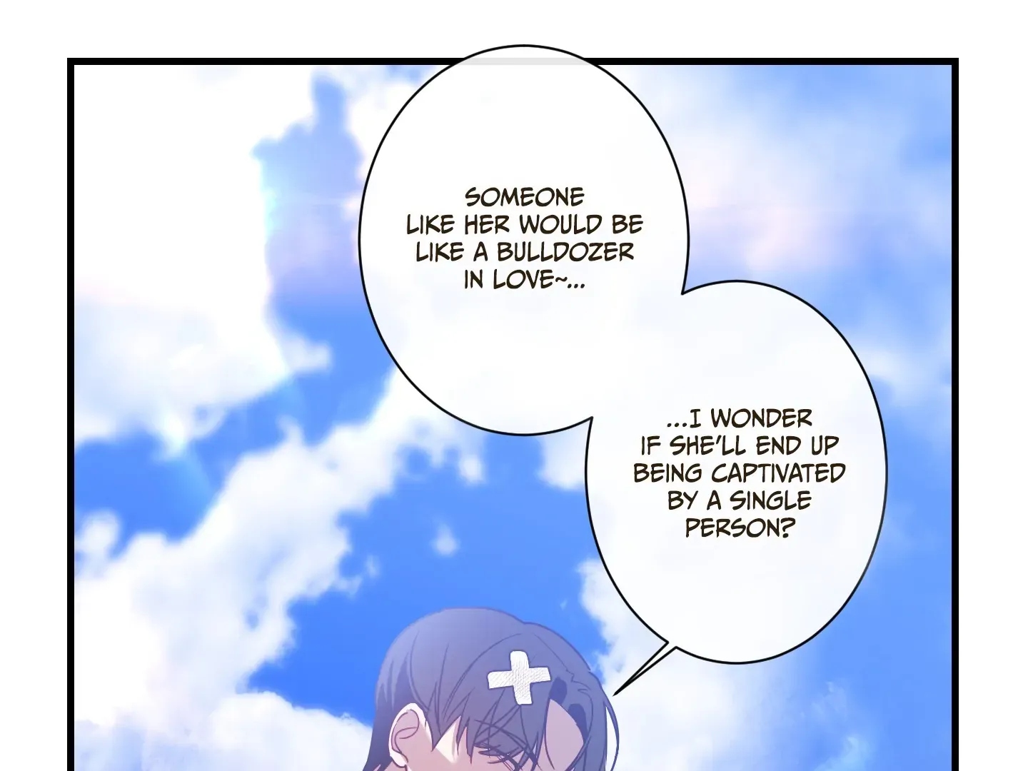 My God, My Only One Mangakakalot X Chapter 1 Page 66