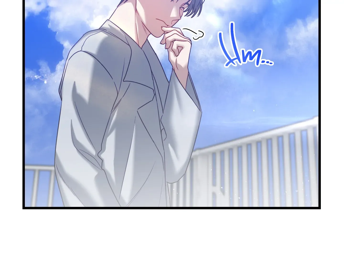 My God, My Only One Mangakakalot X Chapter 1 Page 67