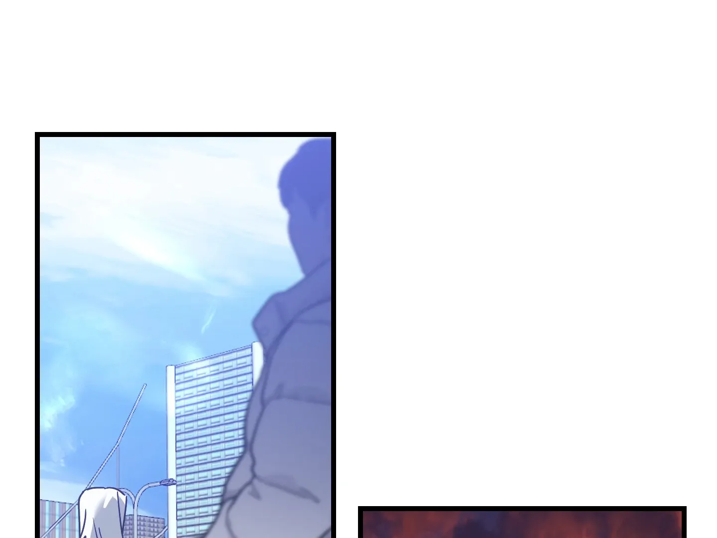 My God, My Only One Mangakakalot X Chapter 1 Page 76