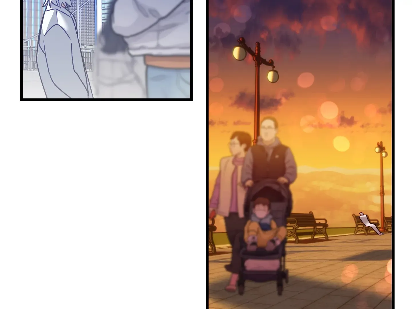 My God, My Only One Mangakakalot X Chapter 1 Page 77