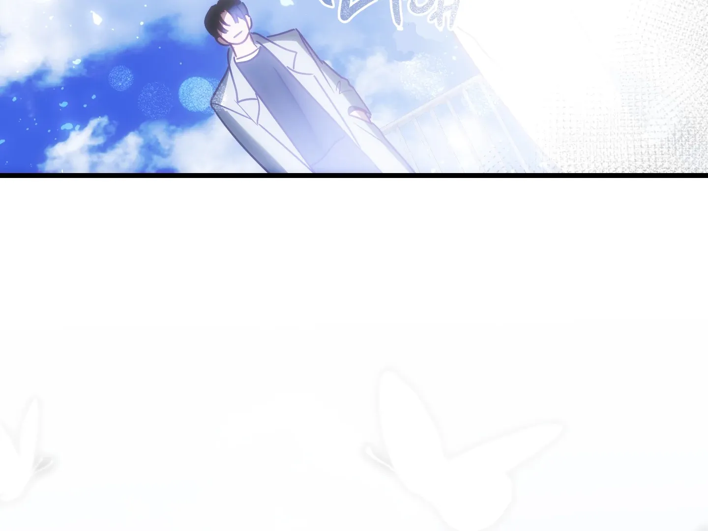 My God, My Only One Mangakakalot X Chapter 1 Page 9