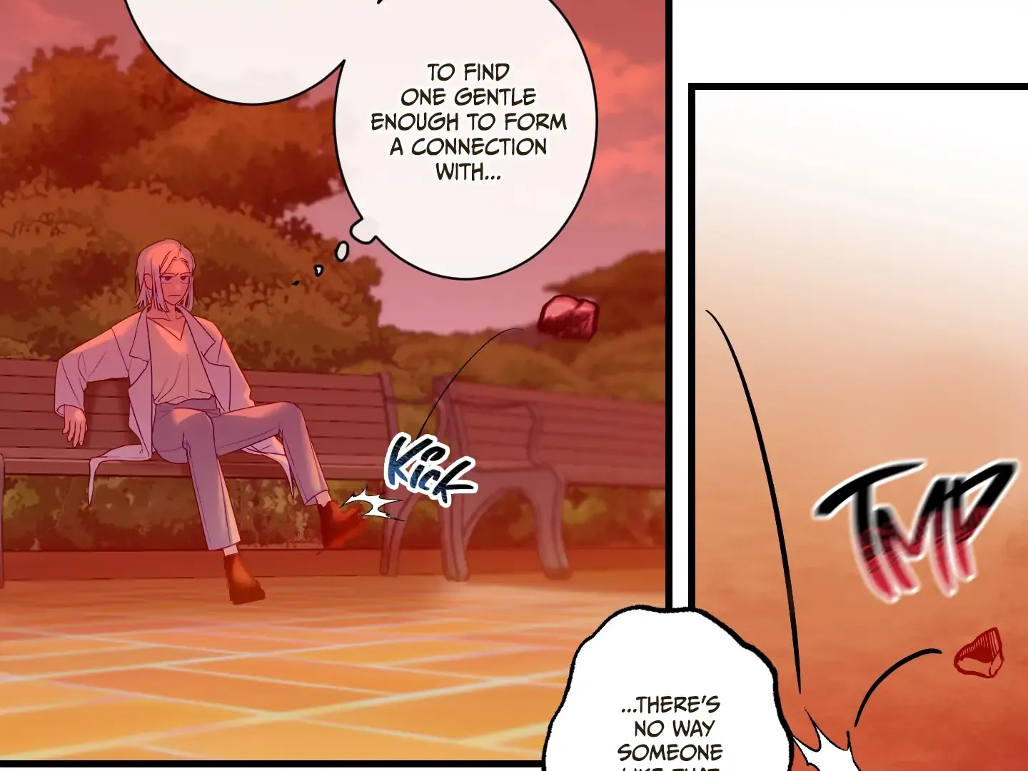 My God, My Only One Mangakakalot X Chapter 1 Page 83