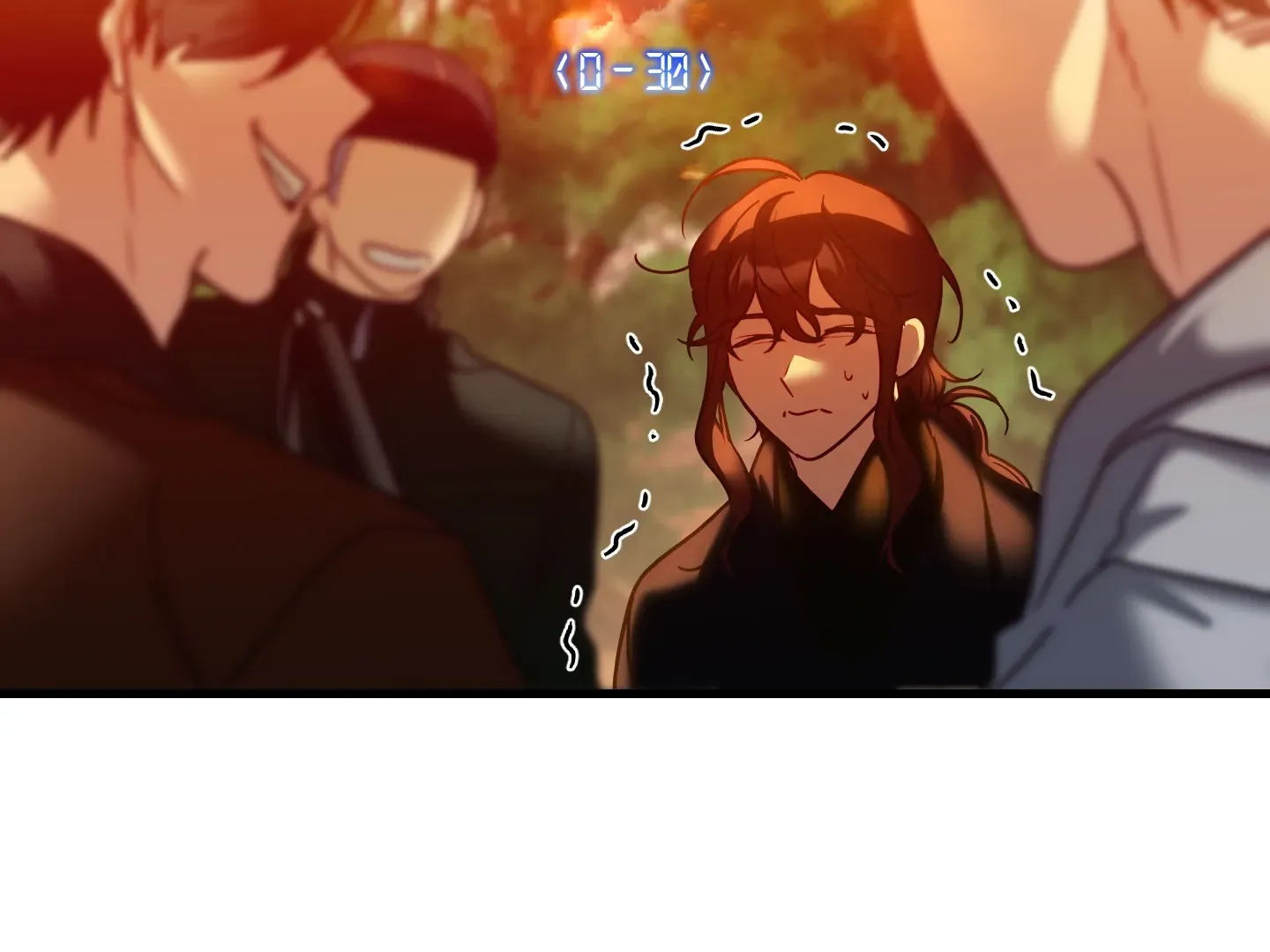 My God, My Only One Mangakakalot X Chapter 1 Page 91