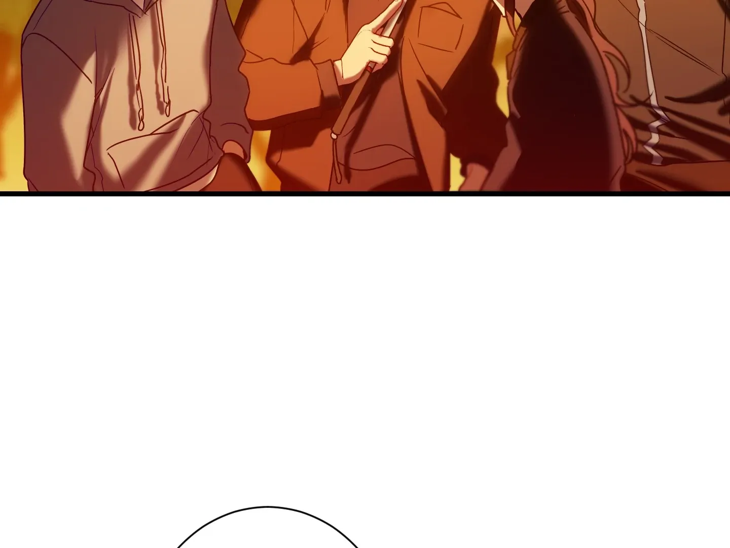 My God, My Only One Mangakakalot X Chapter 1 Page 100