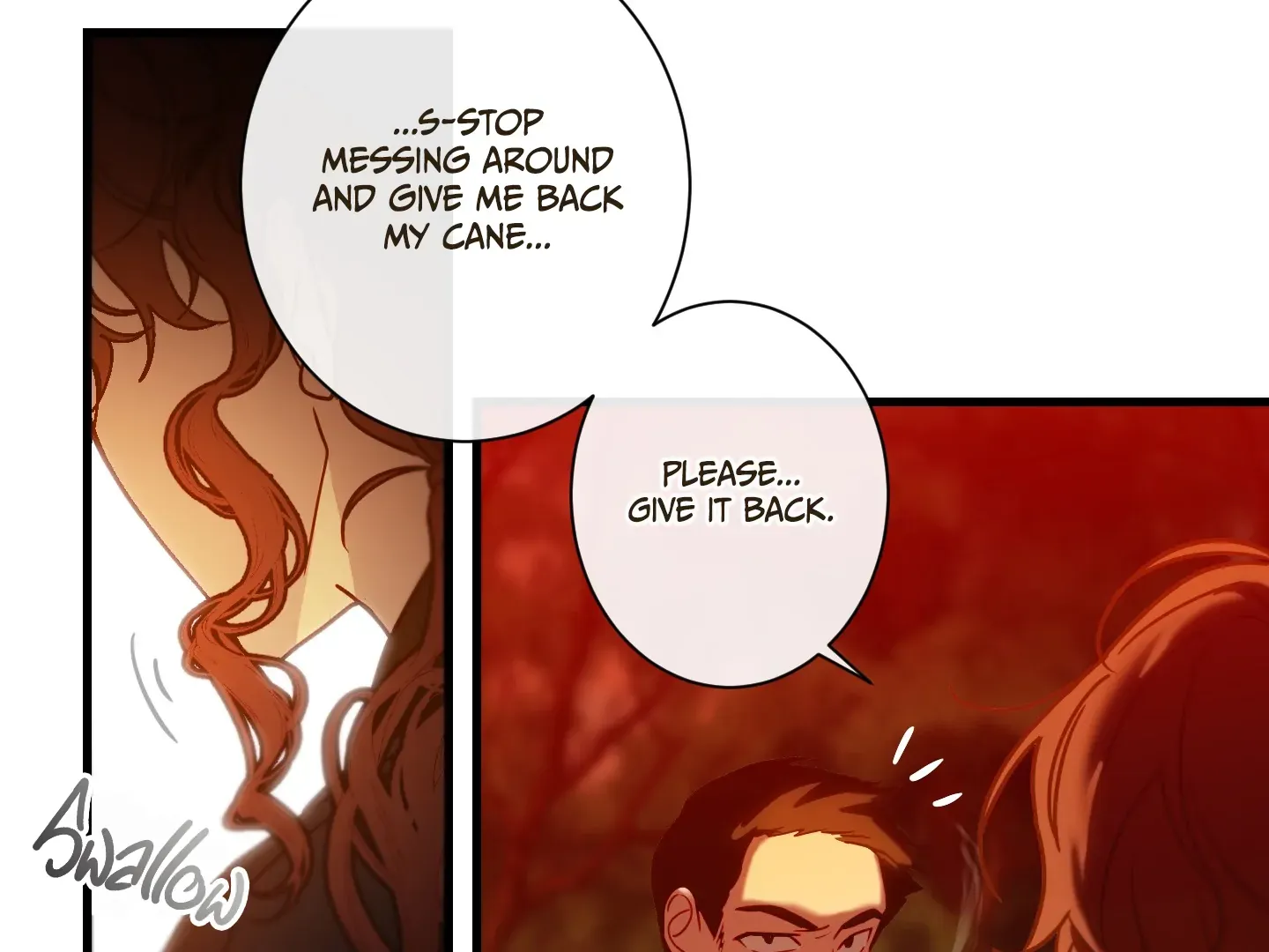 My God, My Only One Mangakakalot X Chapter 1 Page 101
