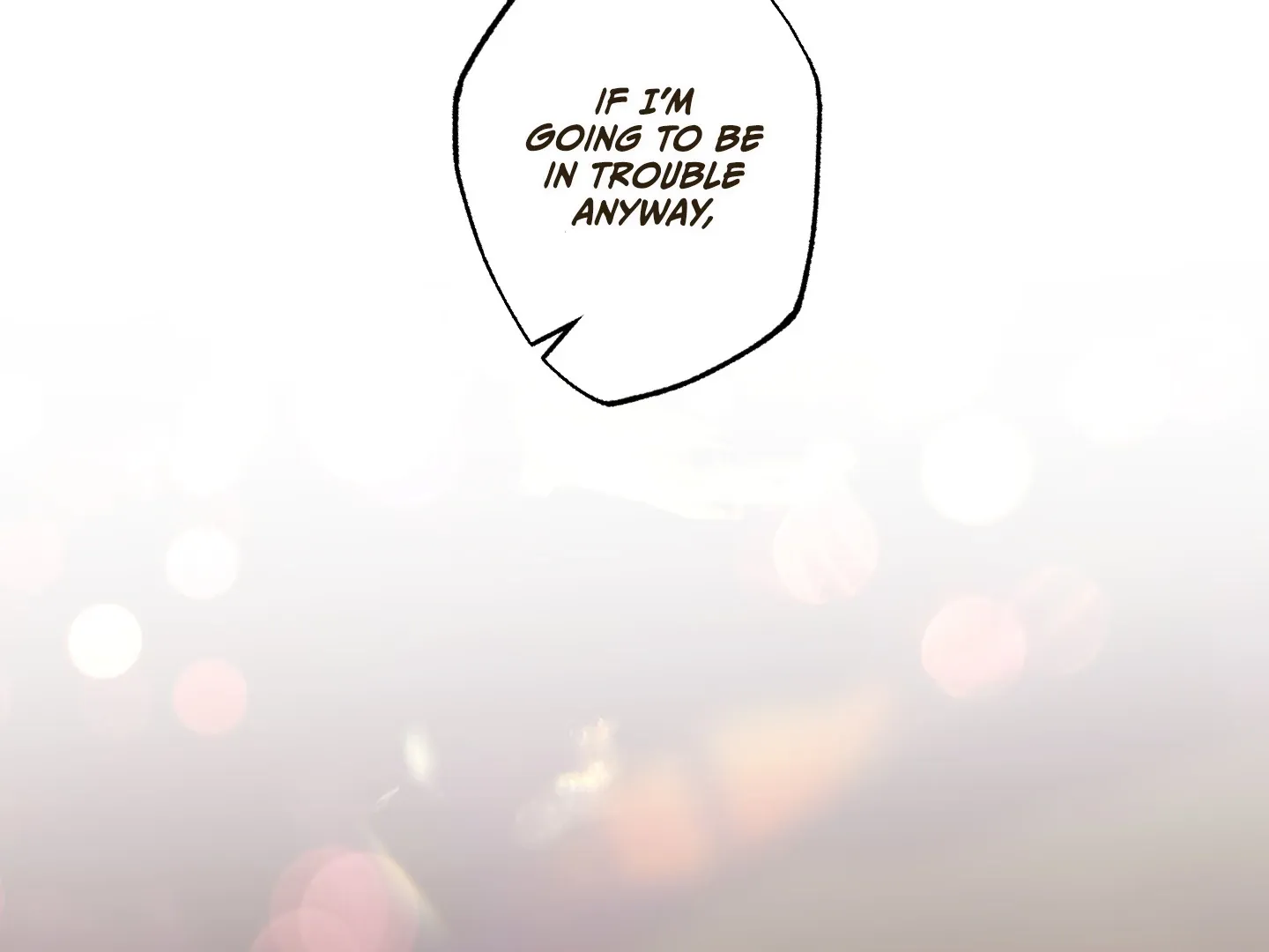 My God, My Only One Mangakakalot X Chapter 1 Page 106