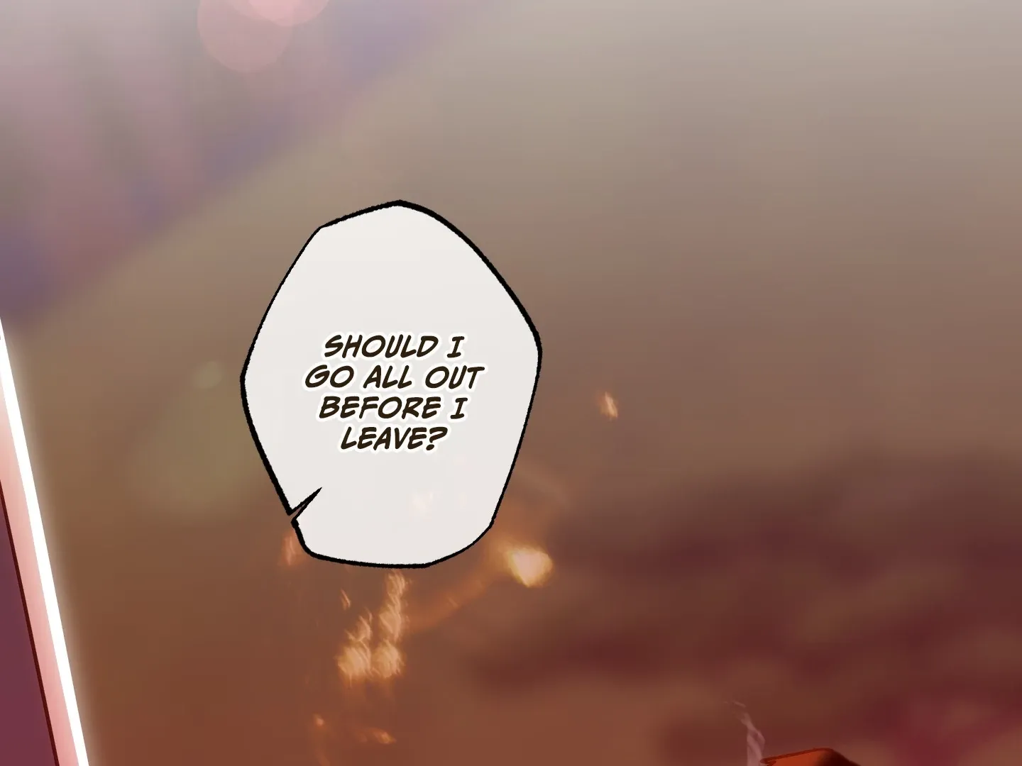 My God, My Only One Mangakakalot X Chapter 1 Page 107