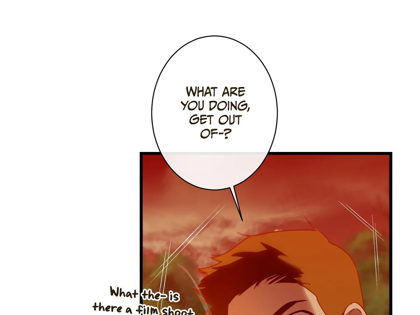 My God, My Only One Mangakakalot X Chapter 1 Page 110