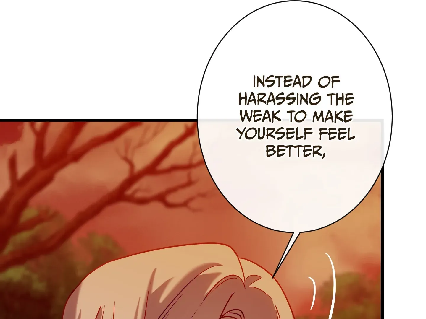 My God, My Only One Mangakakalot X Chapter 1 Page 113