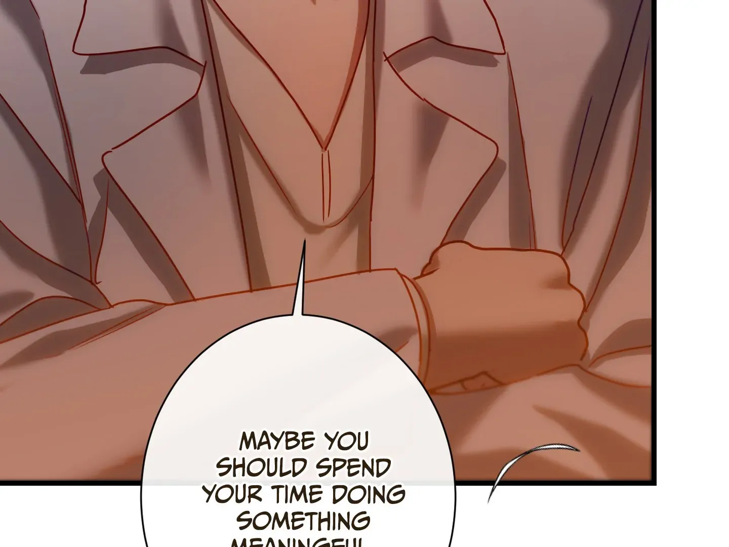 My God, My Only One Mangakakalot X Chapter 1 Page 115