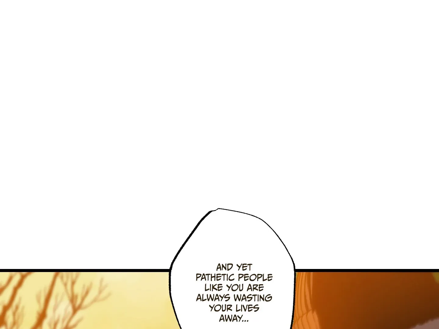 My God, My Only One Mangakakalot X Chapter 1 Page 120