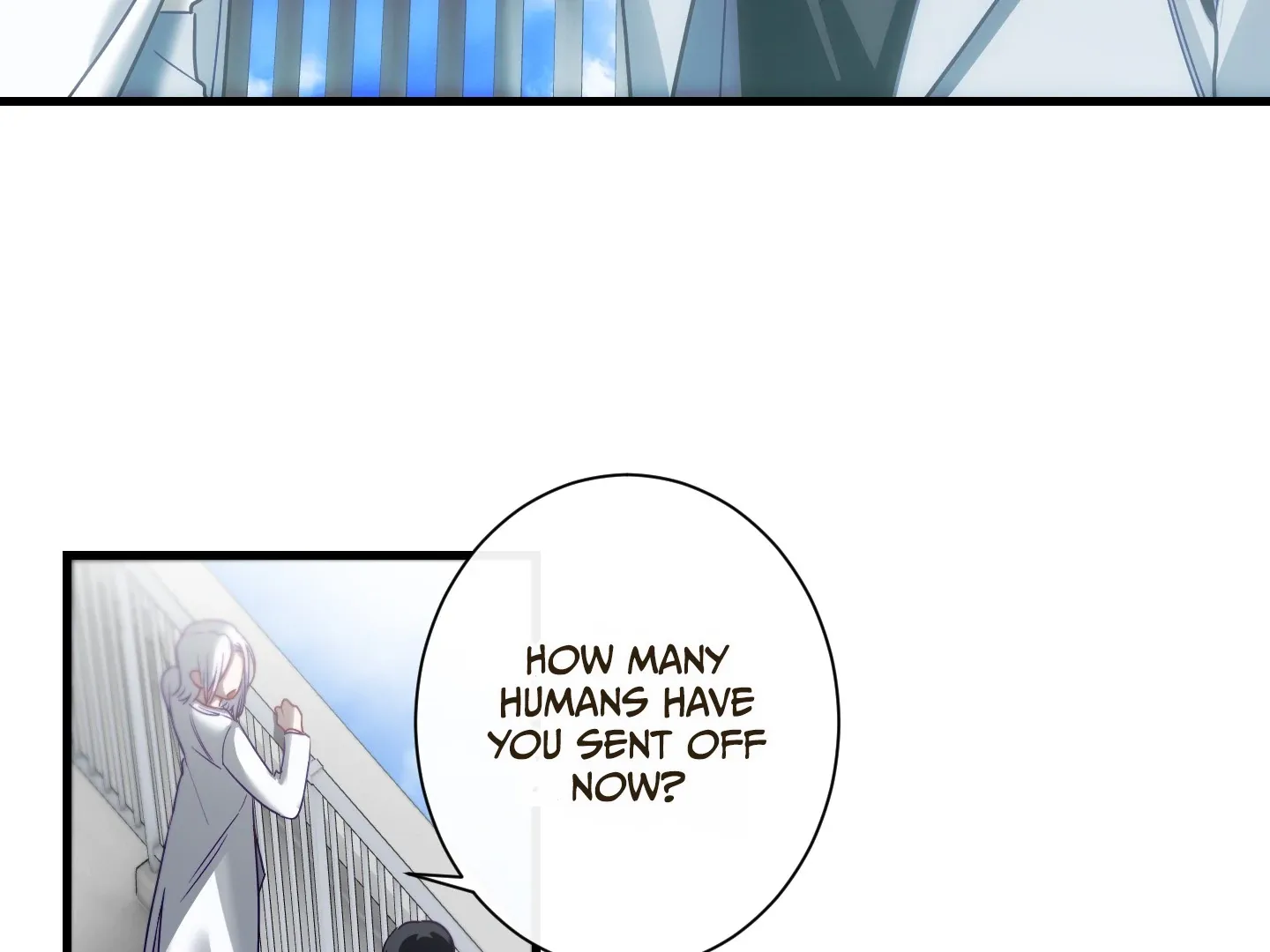 My God, My Only One Mangakakalot X Chapter 1 Page 13