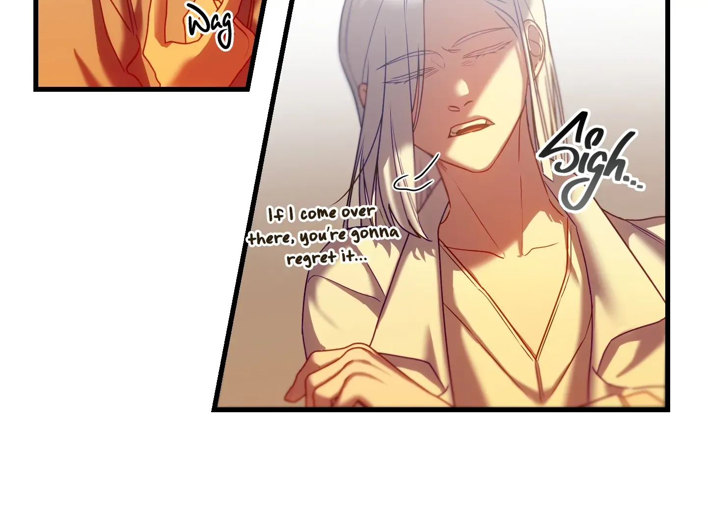 My God, My Only One Mangakakalot X Chapter 1 Page 124