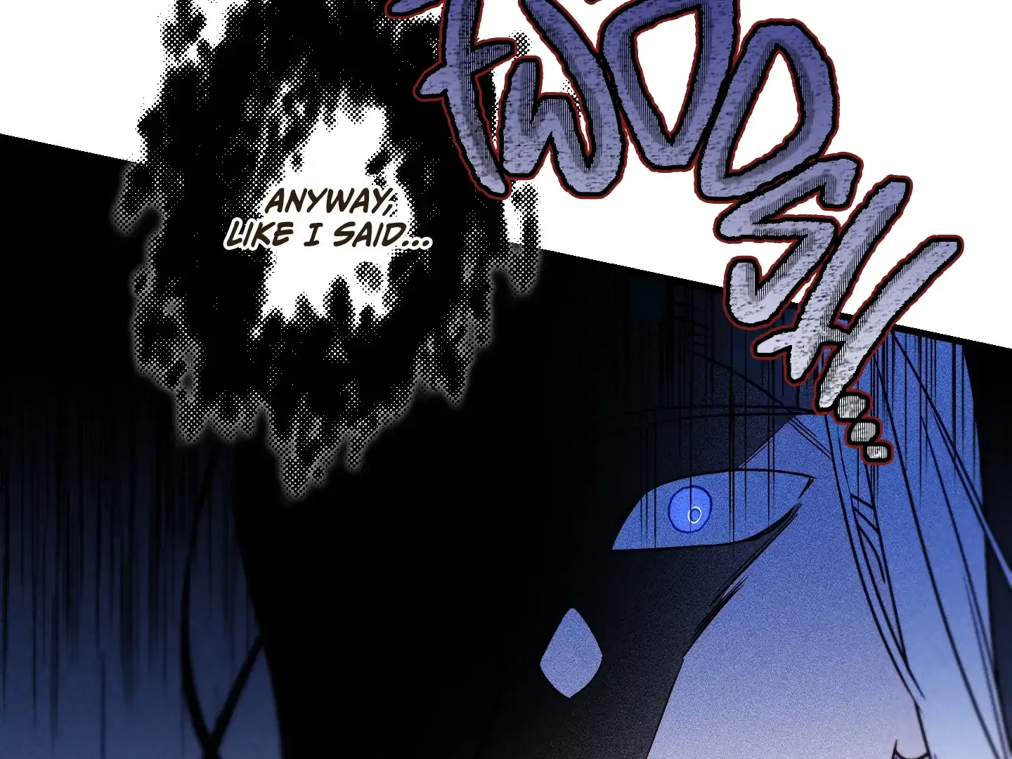 My God, My Only One Mangakakalot X Chapter 1 Page 126