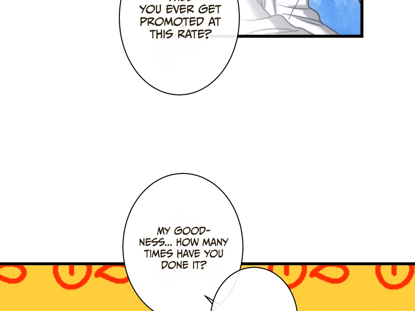 My God, My Only One Mangakakalot X Chapter 1 Page 15
