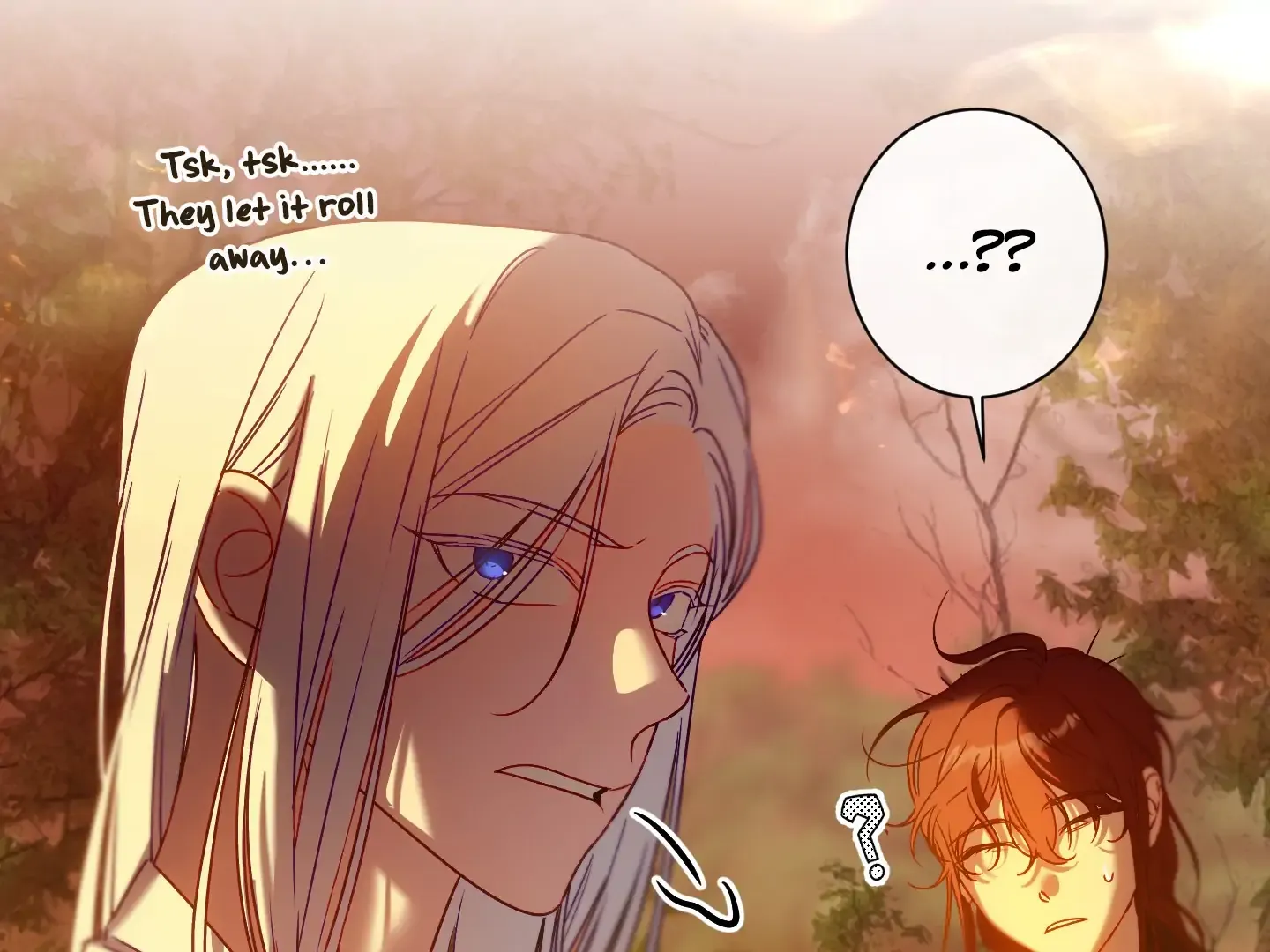 My God, My Only One Mangakakalot X Chapter 1 Page 147