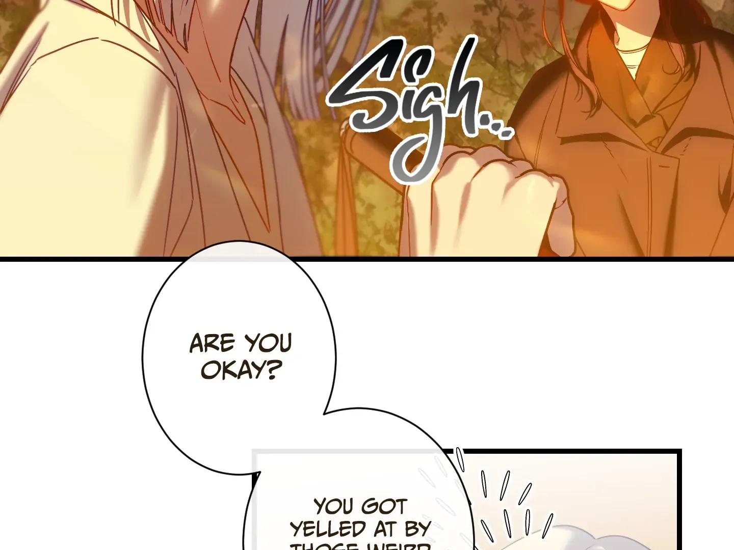 My God, My Only One Mangakakalot X Chapter 1 Page 148