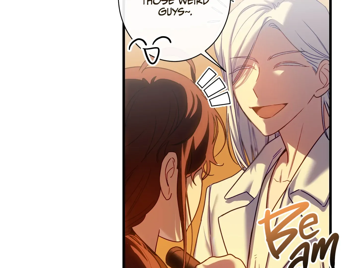 My God, My Only One Mangakakalot X Chapter 1 Page 149