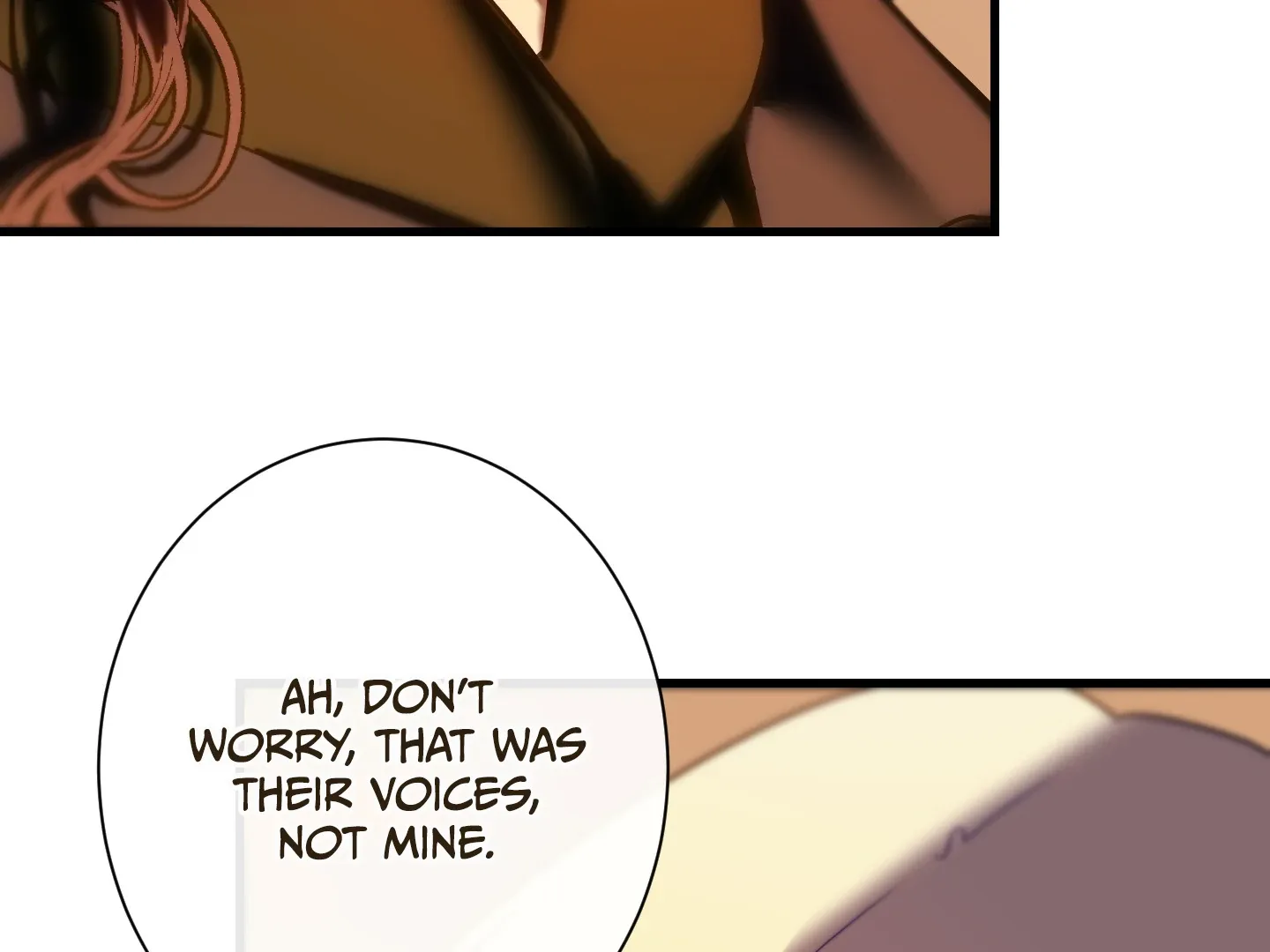 My God, My Only One Mangakakalot X Chapter 1 Page 157