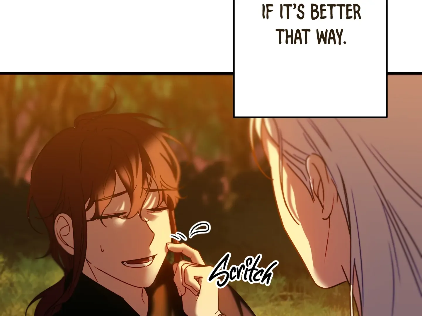 My God, My Only One Mangakakalot X Chapter 1 Page 161