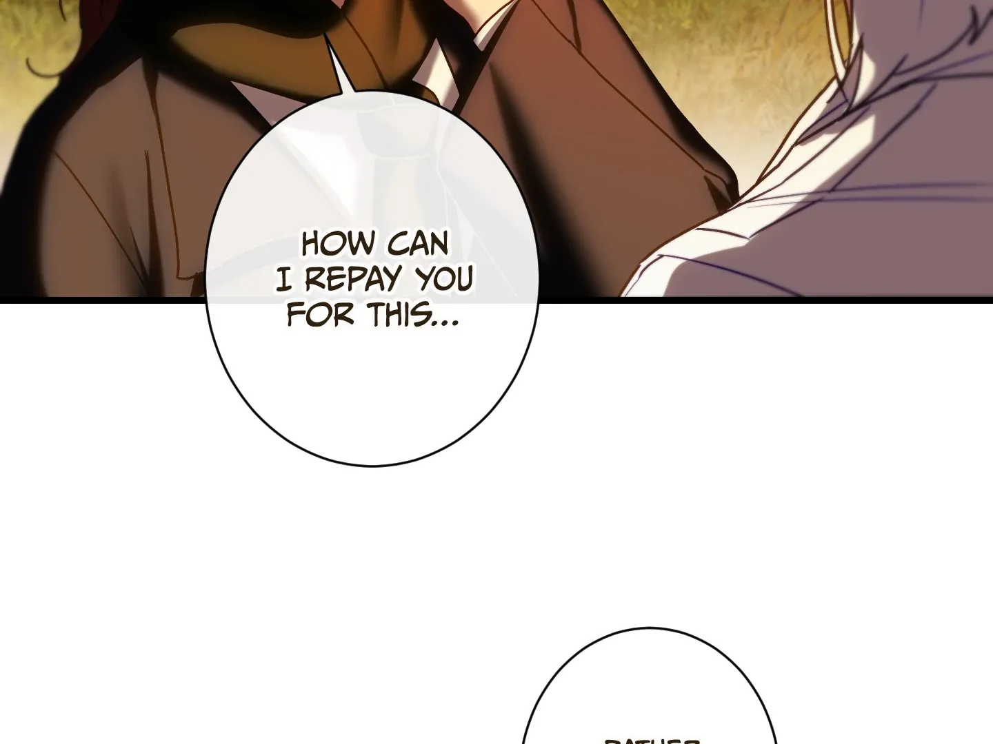 My God, My Only One Mangakakalot X Chapter 1 Page 162