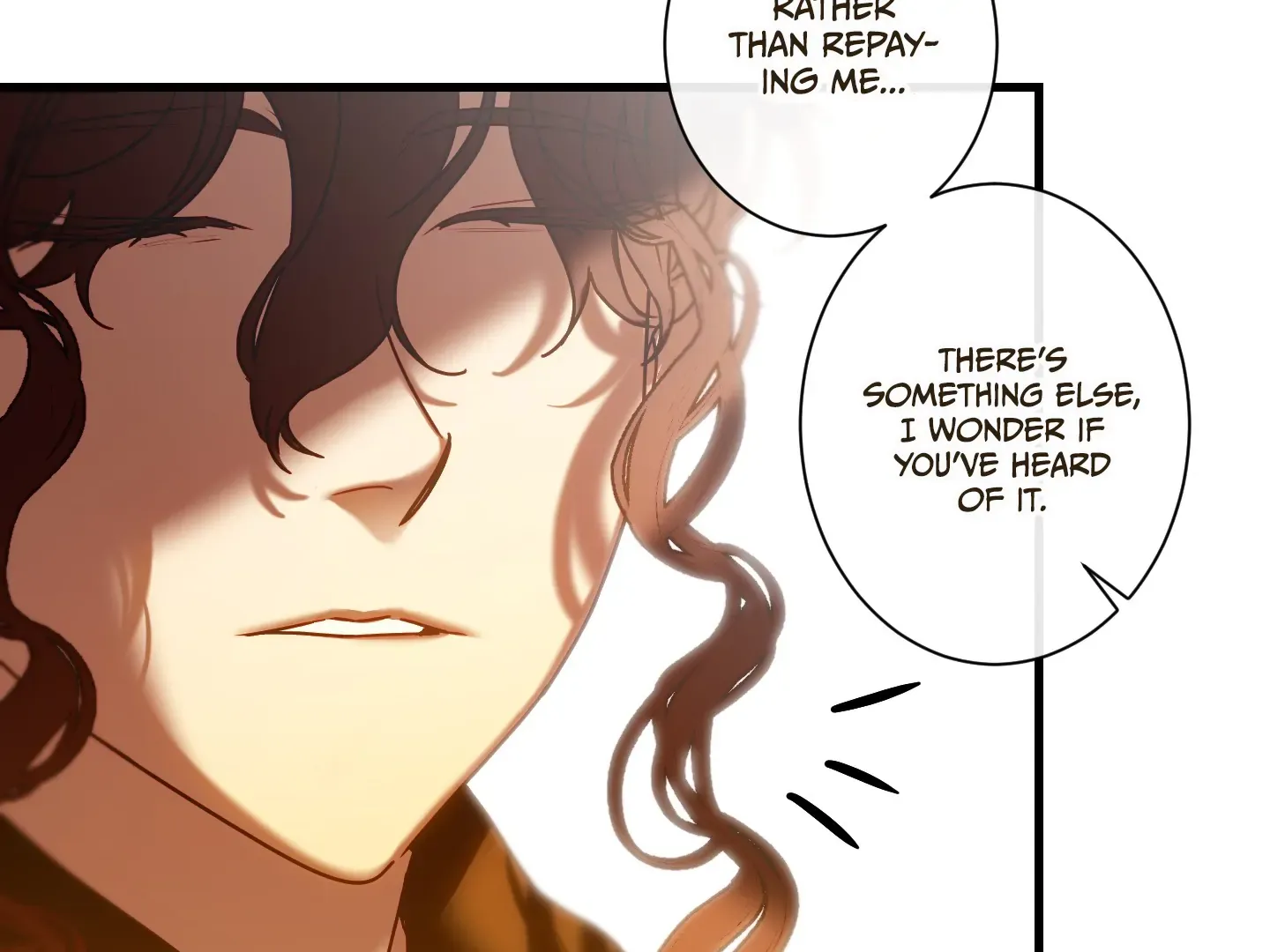 My God, My Only One Mangakakalot X Chapter 1 Page 163