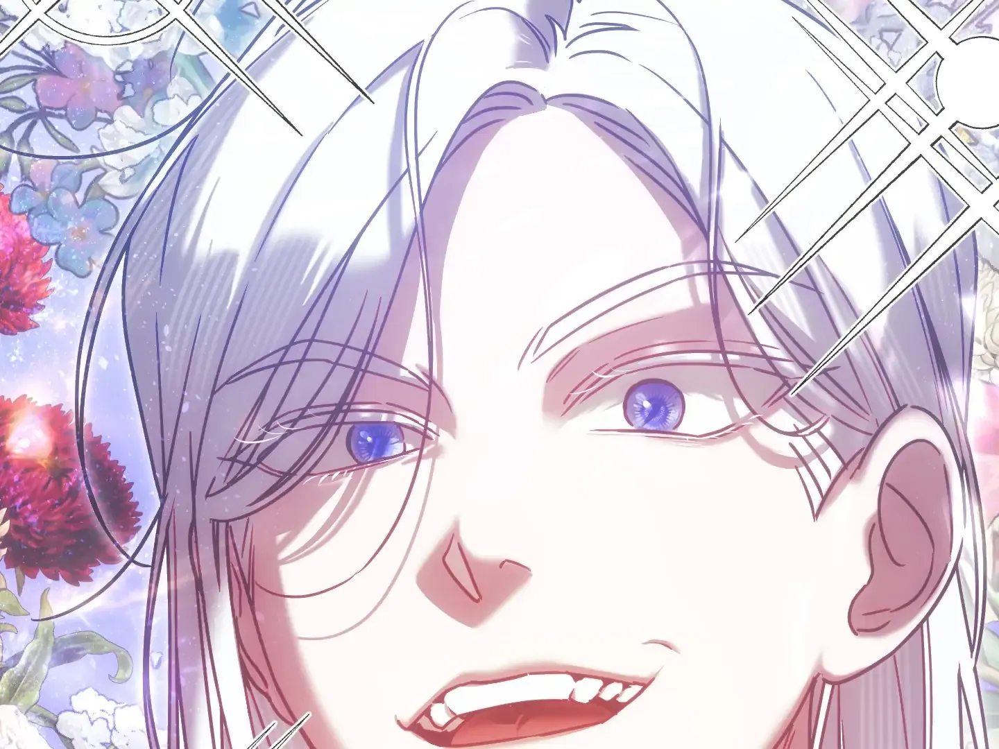 My God, My Only One Mangakakalot X Chapter 1 Page 166