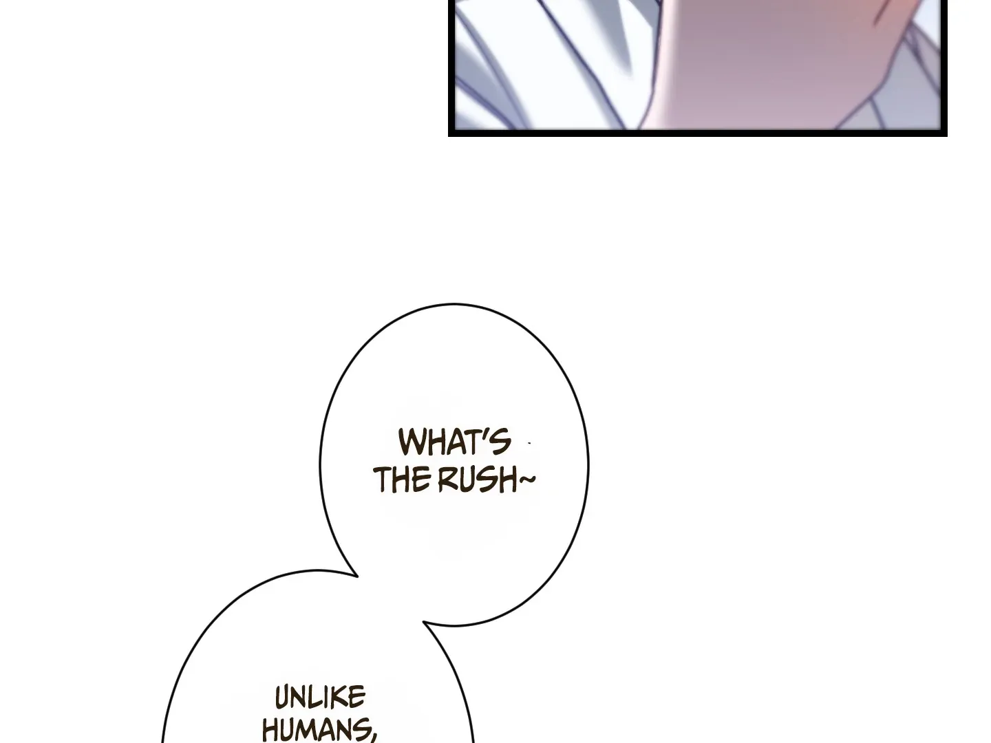 My God, My Only One Mangakakalot X Chapter 1 Page 19