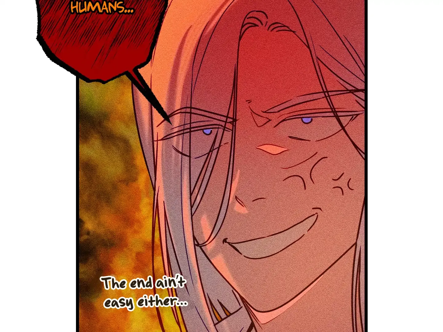 My God, My Only One Mangakakalot X Chapter 1 Page 181