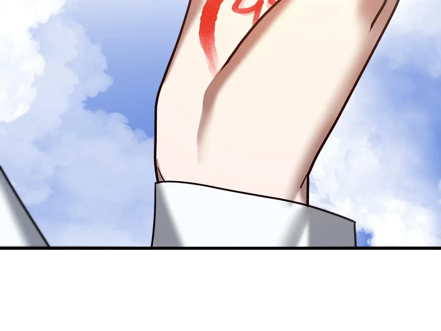 My God, My Only One Mangakakalot X Chapter 1 Page 21