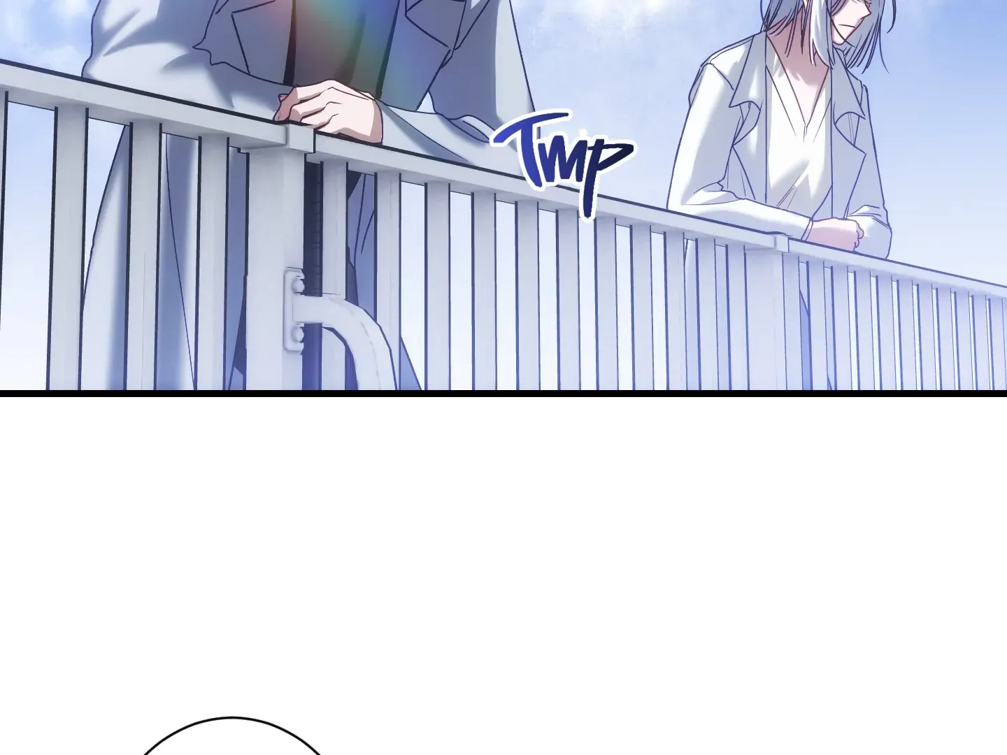 My God, My Only One Mangakakalot X Chapter 1 Page 24
