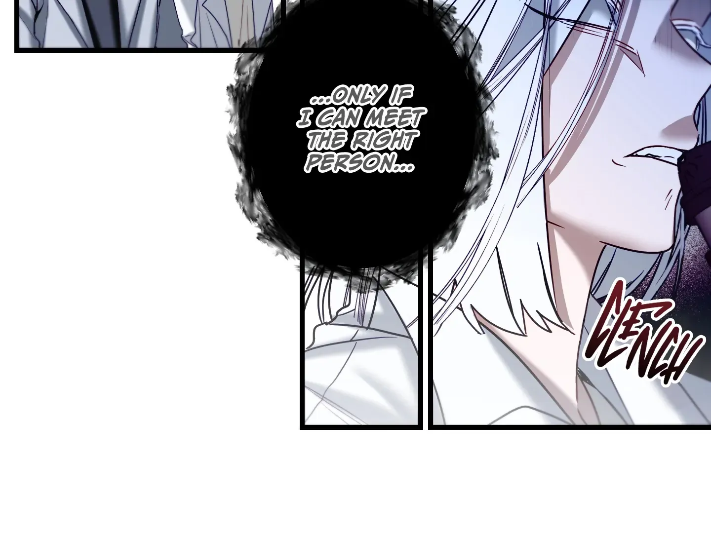My God, My Only One Mangakakalot X Chapter 1 Page 26
