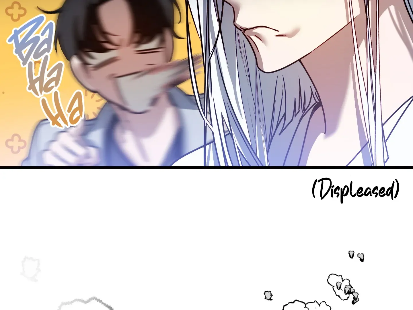 My God, My Only One Mangakakalot X Chapter 1 Page 28