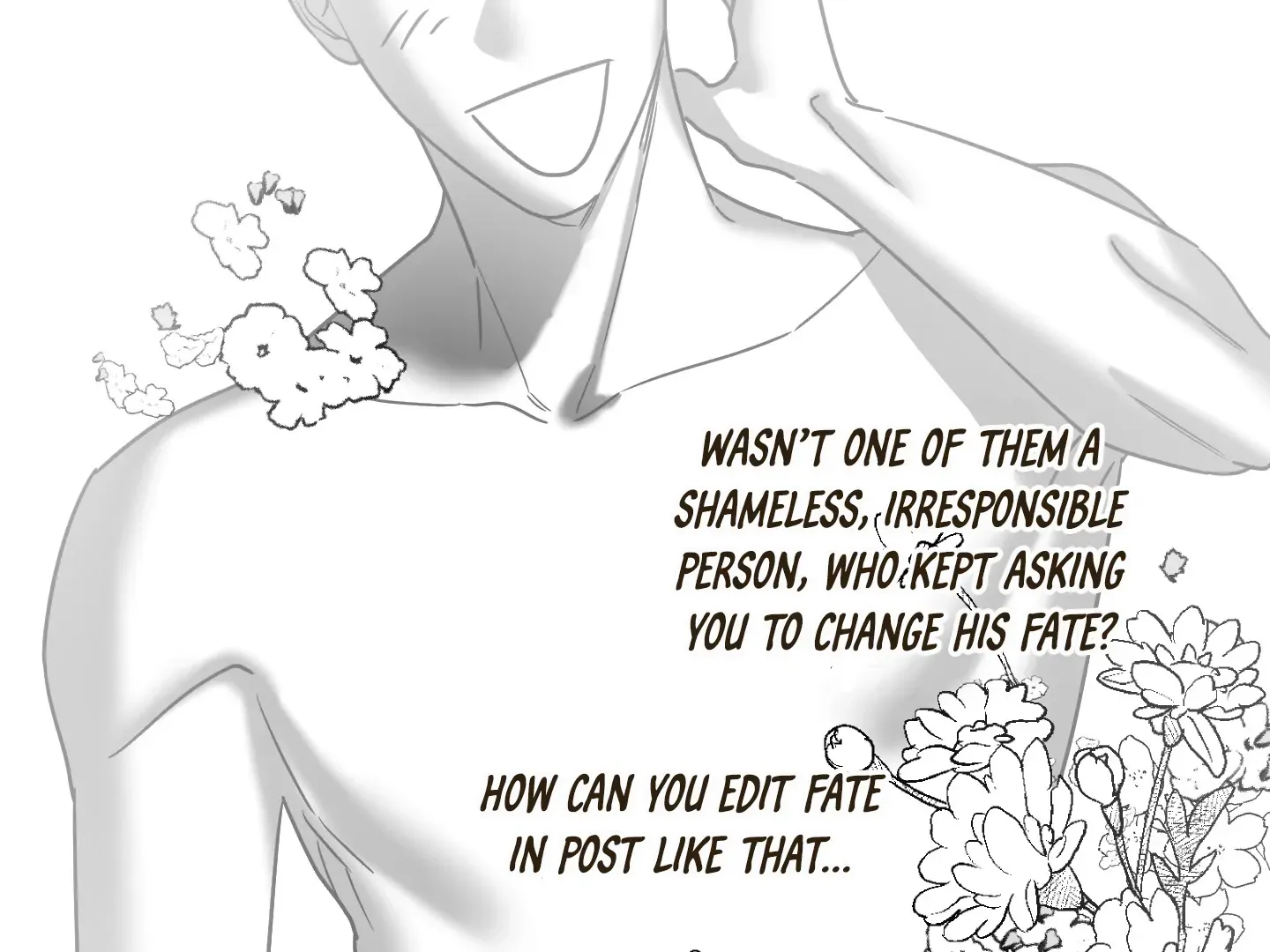 My God, My Only One Mangakakalot X Chapter 1 Page 30