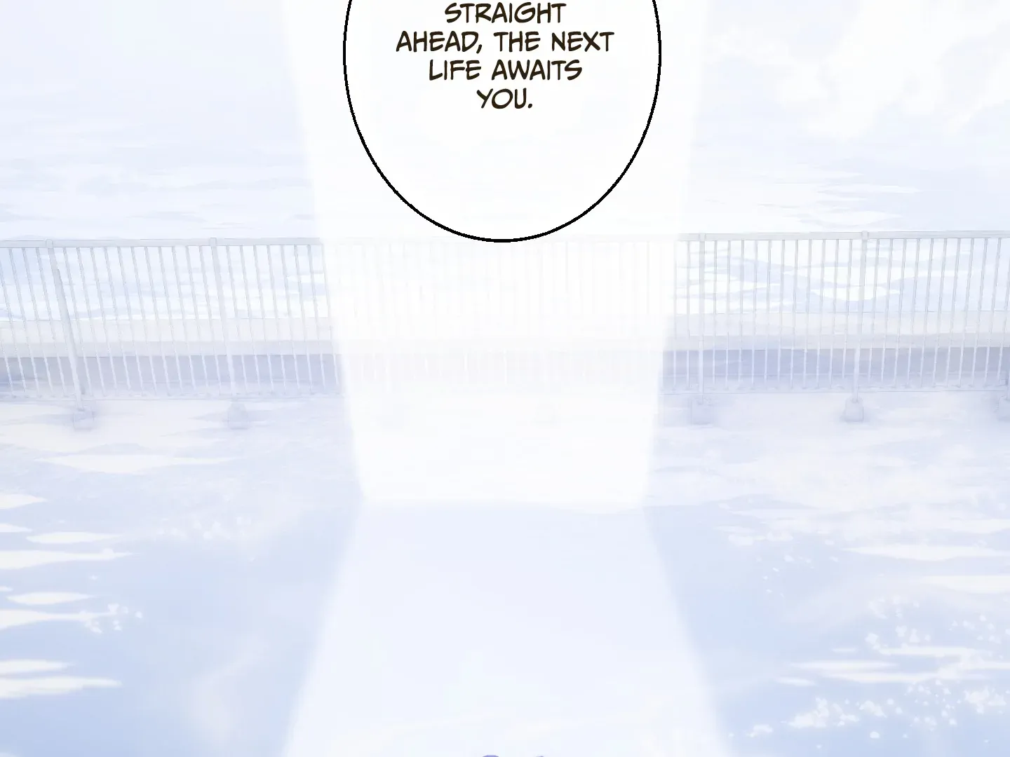 My God, My Only One Mangakakalot X Chapter 1 Page 4