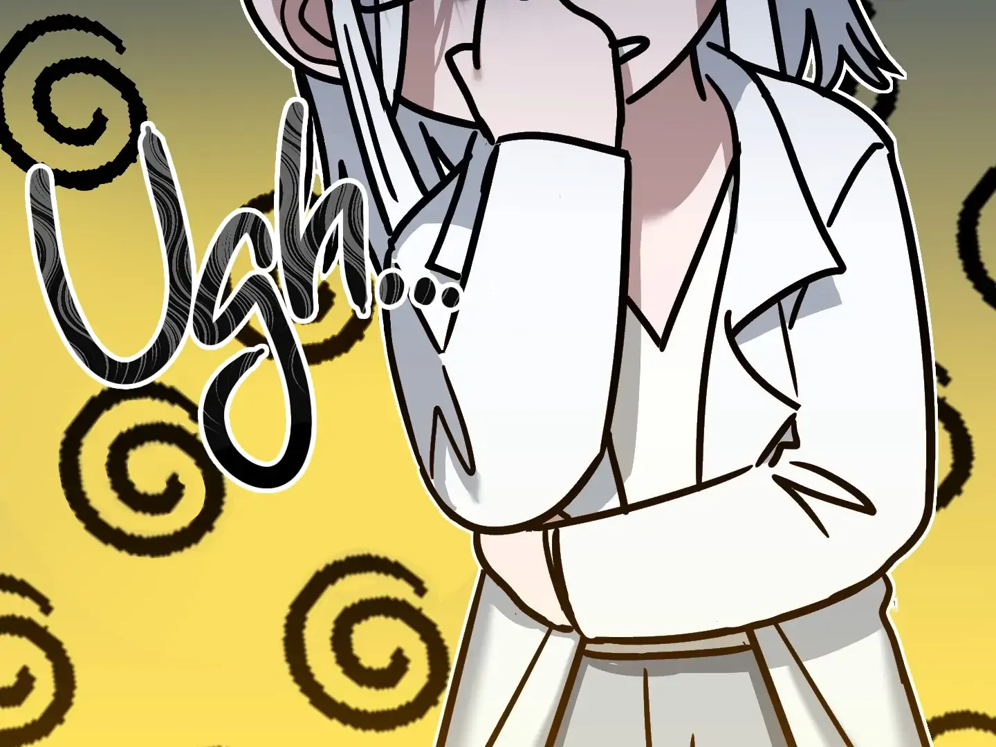 My God, My Only One Mangakakalot X Chapter 1 Page 38