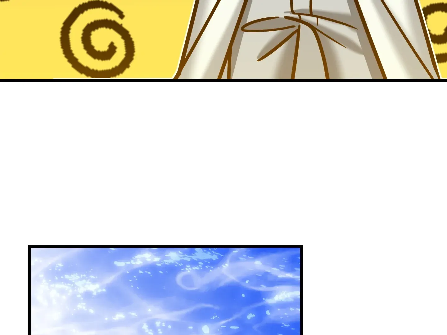 My God, My Only One Mangakakalot X Chapter 1 Page 39